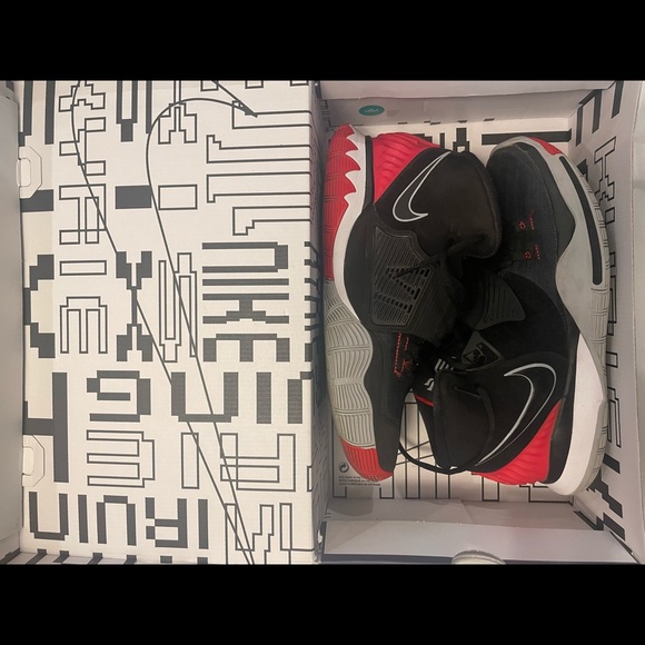 Nike Kyrie 6 - Picture 4 of 6